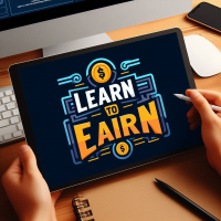 Learn to Earn